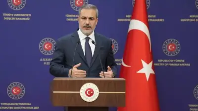 تركيا تؤكد: تصريحات فيدان حُرّفت ونواصل التعاون البناء مع العراق