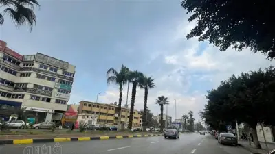 توقعات الأرصاد الجوية: انخفاض درجات الحرارة يستمر غداً الخميس مع طقس دافئ نهاراً