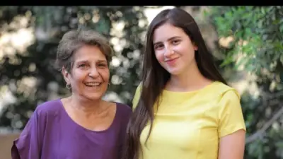 حنان يوسف تكشف تفاصيل شخصيتها في مسلسل 