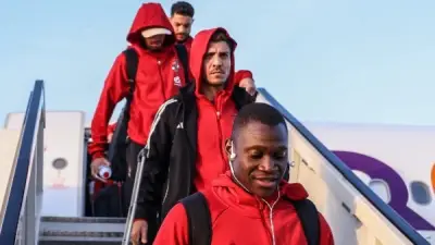 عماد متعب ينتقد أداء كامويش بشدة: ما قدمه يثير القلق والتوتر