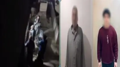 الأمن يكشف تفاصيل اعتداء على سيدة وتحطيم دراجة نارية في الدقهلية بسبب خلافات الميراث