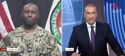 القيادة المركزية الأمريكية تؤكد سعيها لنشر السلام عبر القوة في الشرق الأوسط