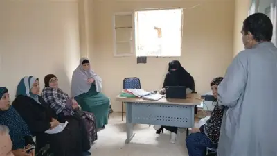 الغربية تطلق عيادات متخصصة للعلاج على نفقة الدولة في مراكز طب الأسرة