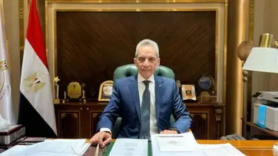 وزير المجالس النيابية يؤكد على تعزيز التعاون بين السلطتين التشريعية والتنفيذية