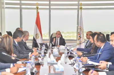 وزير الاستثمار: المستثمر الوطني والأجنبي شركاء في نجاح وتنمية الاقتصاد المصري