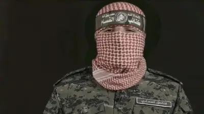 أبو عبيدة: أي عدوان على إيران هو عدوان على الأمة الإسلامية