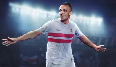 الزمالك يتفوق على سموحة في الدوري المصري وناصر منسي يحصد جائزة أفضل لاعب
