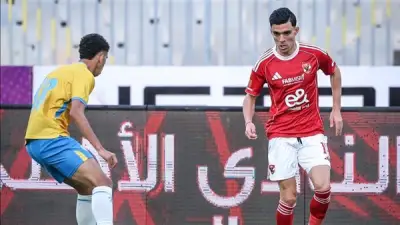 تحديث ترتيب الدوري المصري بعد فوز الأهلي والزمالك وبيراميدز في مؤجلات الأربعاء