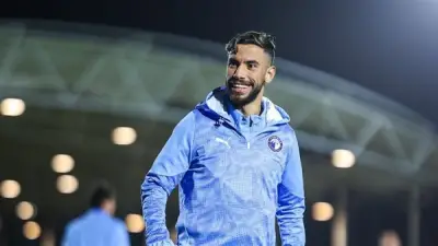 ناصر ماهر يضغط على المنافسة.. ترتيب هدافي الدوري المصري بعد مباريات الأربعاء