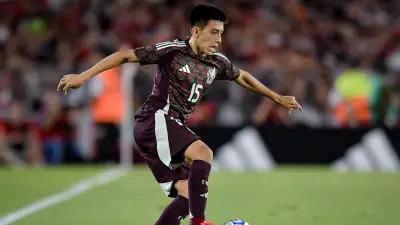 وكيلة فتى المكسيك الذهبي تحذر ريال مدريد: سأبيعه بسعر مرتفع للغاية