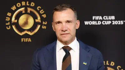 شيفتشينكو يتحرك ضد عودة روسيا للكرة.. ومواجهة مع ترامب على الطاولة