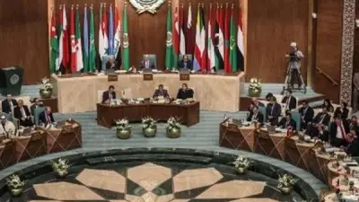 الجامعة العربية توجه رسالة شديدة اللهجة لترامب وتحذر الأرجنتين من نقل سفارتها للقدس