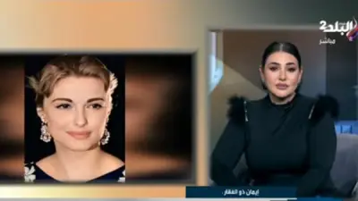 ابنة مريم فخر الدين تكشف: الشيخ الشعراوي علم والدتها الصلاة وتفاصيل تربيتها الصعبة