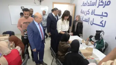 متابعة مشروعات 