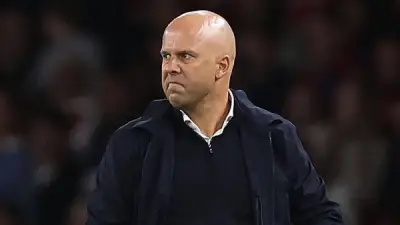 سلوت: أداء ليفربول جيد لكن تسجيل الأهداف كان يجب أن يكون أفضل