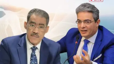 نقيب الإعلاميين يهنئ ضياء رشوان بمناسبة تعيينه وزيرًا للإعلام في مصر