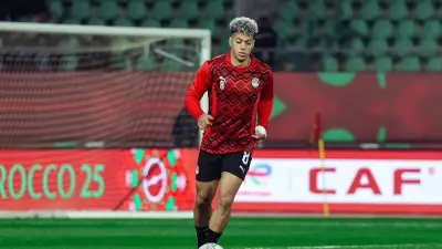 رمضان السيد: إمام عاشور يستحق تقدير الأهلي.. ونجاح الزمالك خارج المنطق