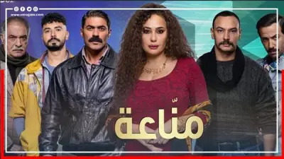 خلافات حادة بين هند صبري ومها نصار في مسلسل 