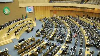 السودان يقدم طلباً رسمياً لاستعادة عضويته في الاتحاد الأفريقي خلال اجتماع مجلس السلم والأمن