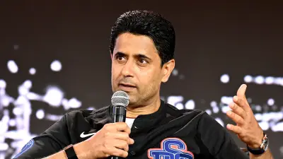 الخليفي يرد على بيريز بعد دفن السوبرليج: هذا ردي على خسارة فلورنتينو