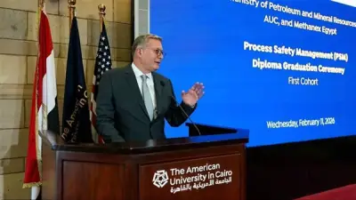 اكتشافات نفطية وغازية جديدة في الصحراء الغربية تعزز الإنتاج المحلي