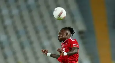 مفاجأة الأهلي: نادم على صفقة كامويش ورحيل جراديشار