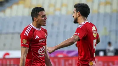 وليد صلاح الدين يوجه رسالة مؤثرة إلى بن رمضان بعد إقالته من الإسماعيلي