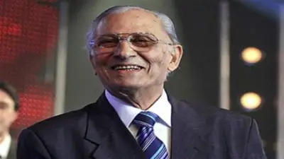 زواج مبكر ونصائح بالعزوبية.. حكايات عمر الحريري العاطفية في ذكرى ميلاده