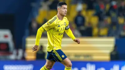 رابطة الدوري السعودي تنفي انسحاب قنوات أجنبية من تغطية دوري روشن بسبب غياب رونالدو