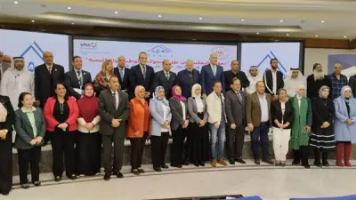 وزارة التضامن الاجتماعي تنظم ورشة حول تمويل التعليم في ظل التحولات الوطنية والإقليمية