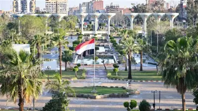 لجنة اختيار القيادات الجامعية تحدد موعد مقابلات رئاسة جامعة قناة السويس