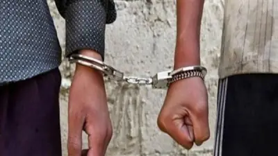 تجديد حبس عاطلين بتهمة محاولة سرقة شاب والشروع في قتله بالزيتون