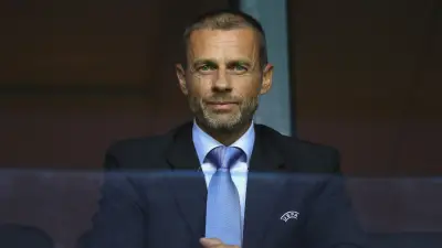 اليوفا يستعد لضربة قوية ضد الدوري الإنجليزي بعد تدمير السوبر ليغ