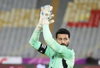 مفاجأة مخاوف في الأهلي من الشناوي بعد تلميحات تورو بشأن شوبير