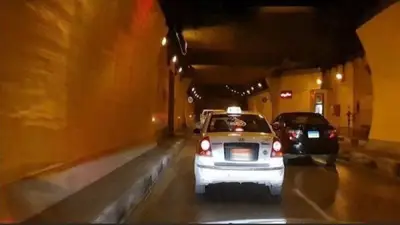 محافظ القاهرة يعلن مواعيد عمل نفقي الأزهر خلال شهر رمضان وإجراءات تعزيز النظافة