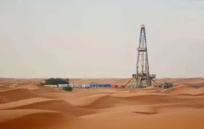 كنز الصحراء: اكتشافات بترولية جديدة ترفع احتياطيات مصر وتدعم اقتصادها