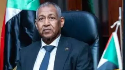 سفير السودان بالقاهرة يؤكد تعزيز الشراكة الاستراتيجية مع مصر في المجالات الصحية والدبلوماسية