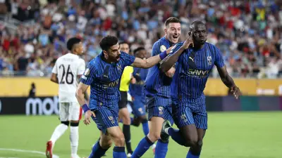 الهلال يتجه لتجديد عقد كاليدو كوليبالي لموسم إضافي بناءً على توصية إنزاجي