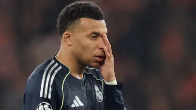 شكوك تحيط بمشاركة مبابي مع ريال مدريد قبل مواجهة ريال سوسييداد في الدوري الإسباني