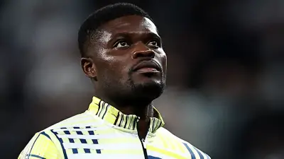 لاعب فياريال توماس بارتي يواجه تهمتي اغتصاب جديدتين في بريطانيا