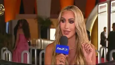 مايا دياب تكشف عن مواصفات فتى أحلامها وتؤكد على فصل الحياة الشخصية عن العمل الفني