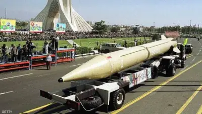 نائب رئيس الموساد السابق يحذر من التهديد الإيراني ويدعو لتحرك عاجل مع أمريكا