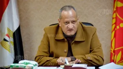 وكيل تعليم بورسعيد يعلن: تقييمات يومية للطلاب تبدأ الأحد القادم في جميع المدارس