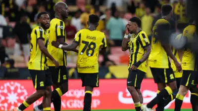 اتحاد جدة يستعيد سلاحه الهولندي بيرجوين قبل مواجهة الفيحاء في الدوري السعودي