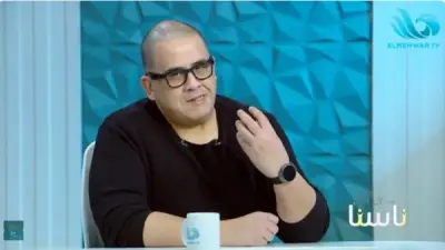 النواوي: الرقمنة بوابة جذب الاستثمارات وضبط الاقتصاد وحماية الأطفال