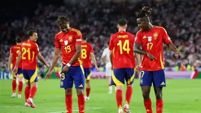 قرعة دوري الأمم الأوروبية تضع المنتخبات الكبرى في مواجهات نارية