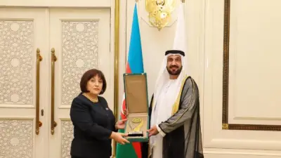 رئيس البرلمان العربي يؤكد حرصه على تعزيز التكامل الدبلوماسي بين العالمين العربي والإسلامي