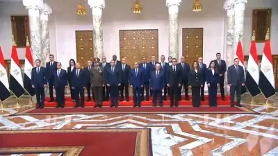 برلمانية تؤكد: الحكومة الجديدة تواجه ملفات حيوية تتطلب معالجة جادة لتحسين حياة المواطنين