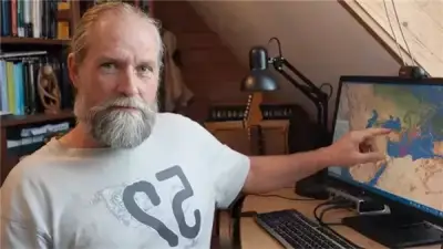 البحوث الفلكية: مصر من أهدأ مناطق العالم زلزاليًا وتحذير من تنبؤات غير علمية