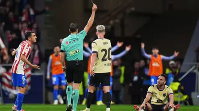 فليك يواجه شبح ميونخ مجدداً.. برشلونة ينهار أمام أتلتيكو في كأس الملك